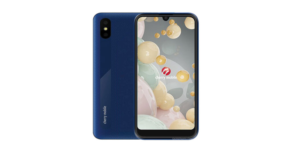 Cherry Mobile Aqua S10 Lite