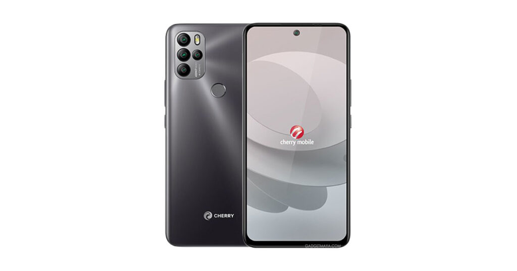 Cherry Mobile Aqua S10 Pro