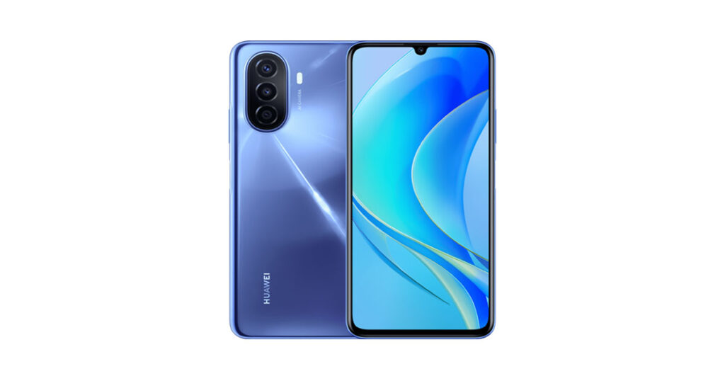 Huawei Nova Y70