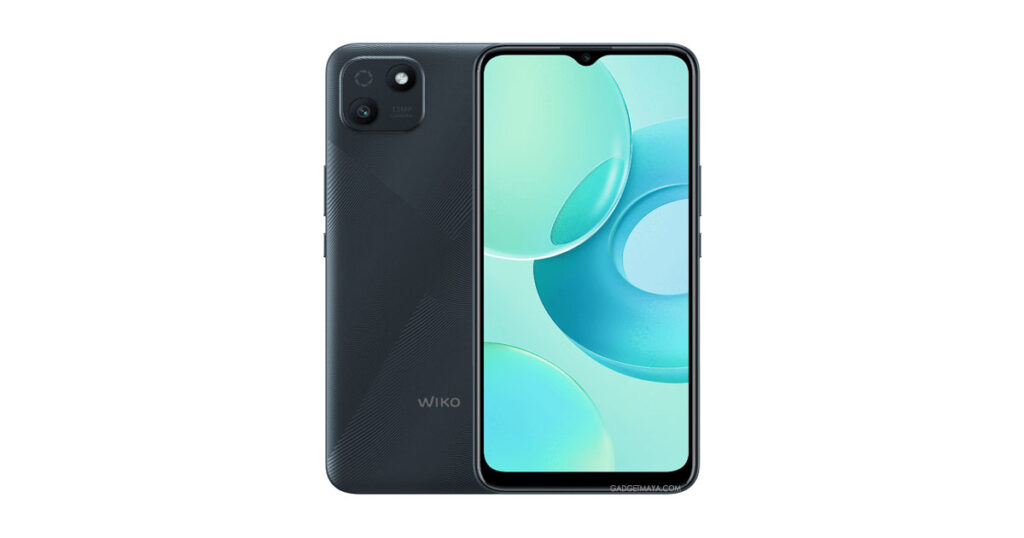 Wiko T10