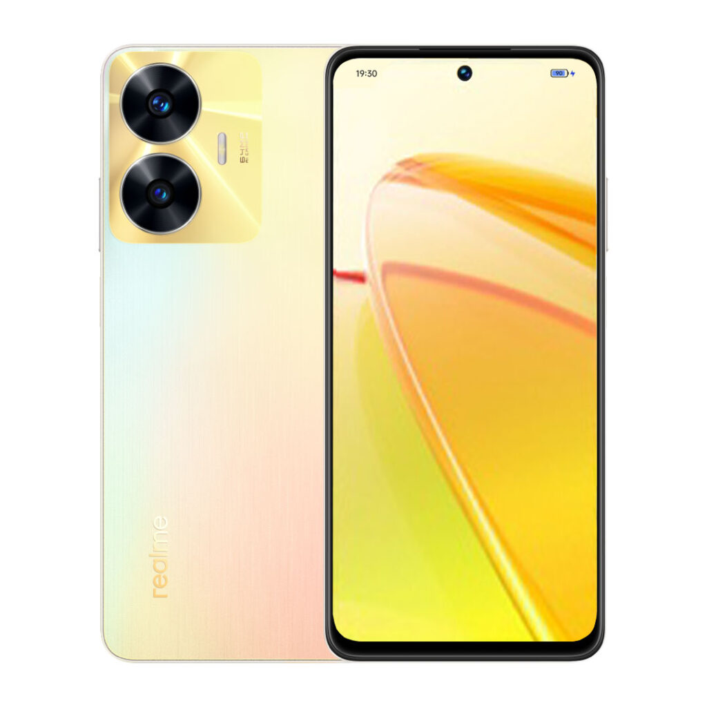 Realme C55