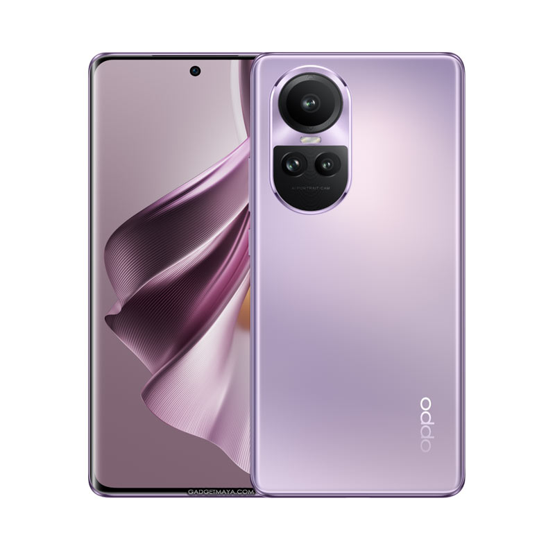 OPPO Reno10 5G, Reno 10 Pro 5G, Reno 10 Pro+ 5G Launched, Price in the  Philippines - Adobotech