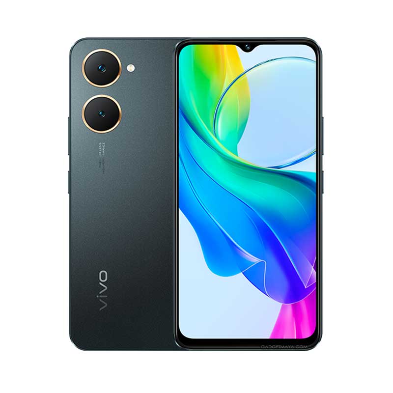 Vivo Y03T